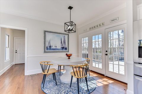 Tiny photo for 4249 Deerwood Lane, Evans, GA 30809 (MLS # 553239)