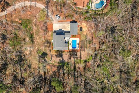Tiny photo for 4249 Deerwood Lane, Evans, GA 30809 (MLS # 553239)