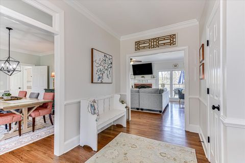 Tiny photo for 4249 Deerwood Lane, Evans, GA 30809 (MLS # 553239)