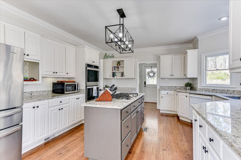 Tiny photo for 4249 Deerwood Lane, Evans, GA 30809 (MLS # 553239)