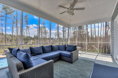 Tiny photo for 4249 Deerwood Lane, Evans, GA 30809 (MLS # 553239)