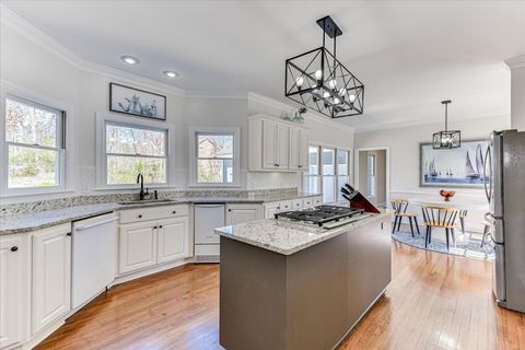 Tiny photo for 4249 Deerwood Lane, Evans, GA 30809 (MLS # 553239)