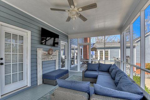 Tiny photo for 4249 Deerwood Lane, Evans, GA 30809 (MLS # 553239)