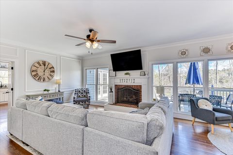 Tiny photo for 4249 Deerwood Lane, Evans, GA 30809 (MLS # 553239)