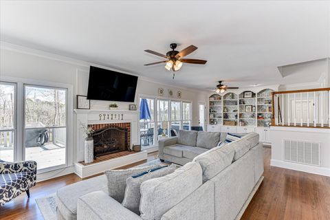 Tiny photo for 4249 Deerwood Lane, Evans, GA 30809 (MLS # 553239)