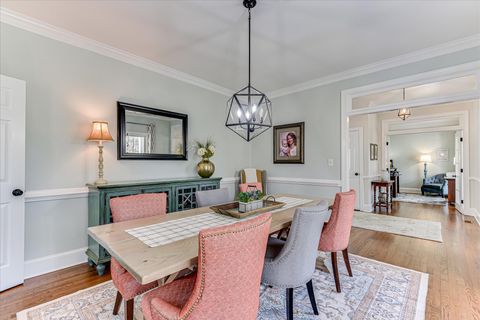 Tiny photo for 4249 Deerwood Lane, Evans, GA 30809 (MLS # 553239)