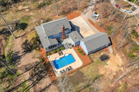 Tiny photo for 4249 Deerwood Lane, Evans, GA 30809 (MLS # 553239)