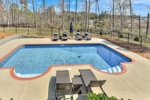 Tiny photo for 4249 Deerwood Lane, Evans, GA 30809 (MLS # 553239)