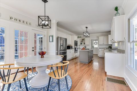 Tiny photo for 4249 Deerwood Lane, Evans, GA 30809 (MLS # 553239)