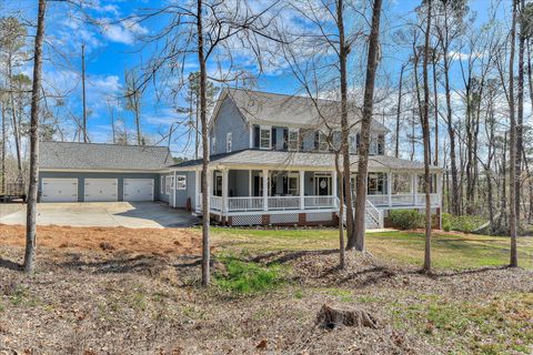 Tiny photo for 4249 Deerwood Lane, Evans, GA 30809 (MLS # 553239)
