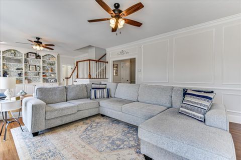 Tiny photo for 4249 Deerwood Lane, Evans, GA 30809 (MLS # 553239)