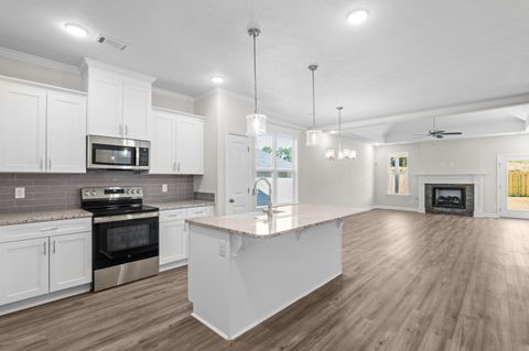 Tiny photo for 8132 Snelling Drive, Aiken, SC 29803 (MLS # 541332)