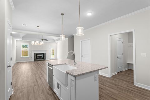 Tiny photo for 8132 Snelling Drive, Aiken, SC 29803 (MLS # 541332)