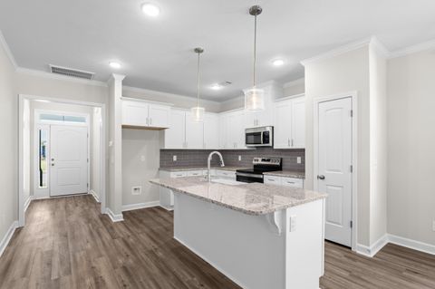 Tiny photo for 8132 Snelling Drive, Aiken, SC 29803 (MLS # 541332)