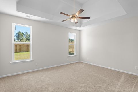 Tiny photo for 8132 Snelling Drive, Aiken, SC 29803 (MLS # 541332)