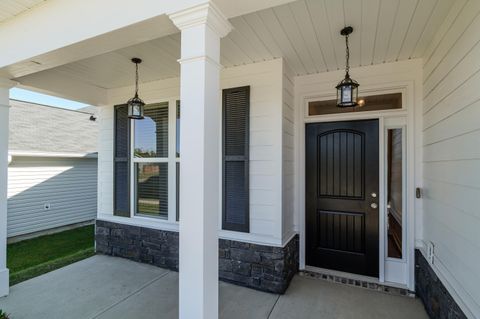 Tiny photo for 8132 Snelling Drive, Aiken, SC 29803 (MLS # 541332)