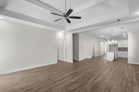 Tiny photo for 8132 Snelling Drive, Aiken, SC 29803 (MLS # 541332)