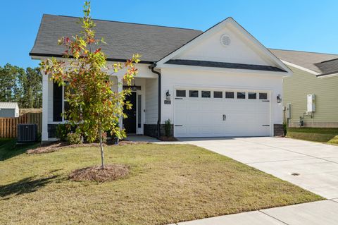 Tiny photo for 8132 Snelling Drive, Aiken, SC 29803 (MLS # 541332)
