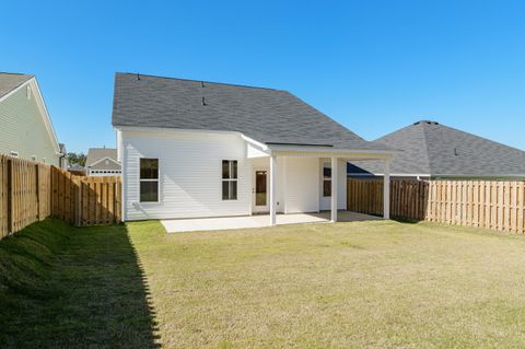 Tiny photo for 8132 Snelling Drive, Aiken, SC 29803 (MLS # 541332)