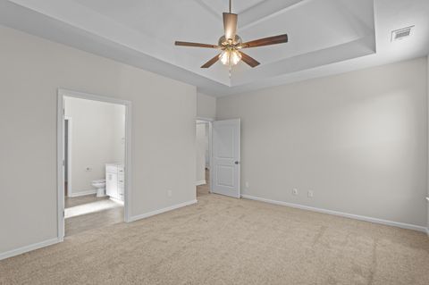 Tiny photo for 8132 Snelling Drive, Aiken, SC 29803 (MLS # 541332)