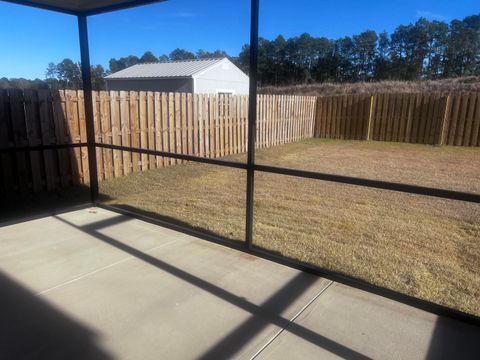 Tiny photo for 8132 Snelling Drive, Aiken, SC 29803 (MLS # 541332)