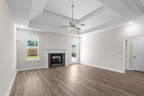 Tiny photo for 8132 Snelling Drive, Aiken, SC 29803 (MLS # 541332)