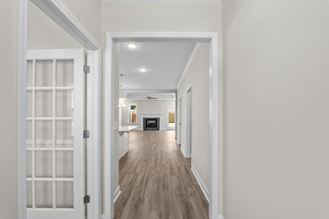 Tiny photo for 8132 Snelling Drive, Aiken, SC 29803 (MLS # 541332)