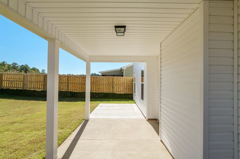 Tiny photo for 8132 Snelling Drive, Aiken, SC 29803 (MLS # 541332)