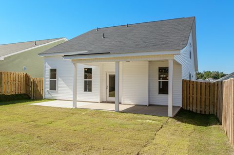 Tiny photo for 8132 Snelling Drive, Aiken, SC 29803 (MLS # 541332)