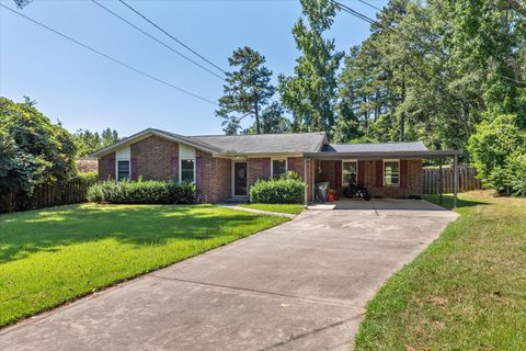 Tiny photo for 4080 Harden Court, Martinez, GA 30907 (MLS # 546911)