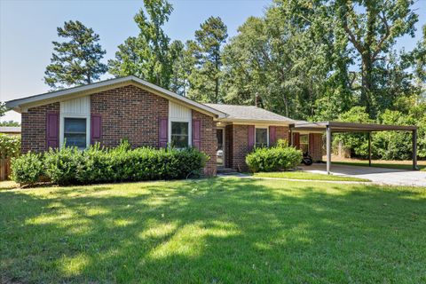 Tiny photo for 4080 Harden Court, Martinez, GA 30907 (MLS # 546911)