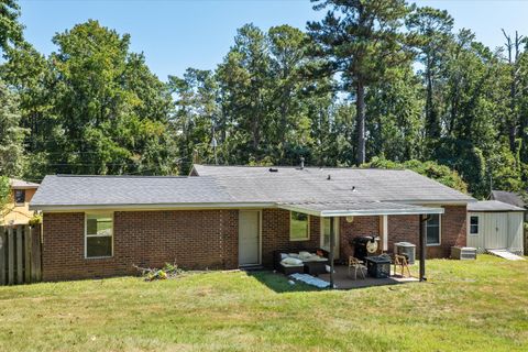 Tiny photo for 4080 Harden Court, Martinez, GA 30907 (MLS # 546911)