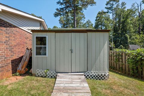 Tiny photo for 4080 Harden Court, Martinez, GA 30907 (MLS # 546911)