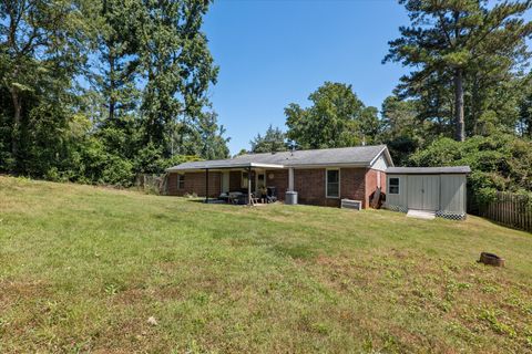 Tiny photo for 4080 Harden Court, Martinez, GA 30907 (MLS # 546911)