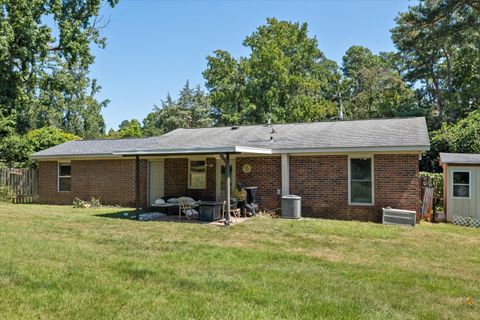 Tiny photo for 4080 Harden Court, Martinez, GA 30907 (MLS # 546911)