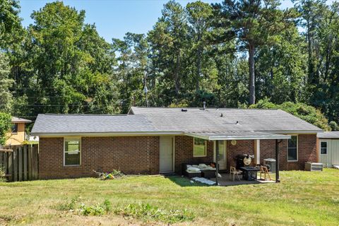 Tiny photo for 4080 Harden Court, Martinez, GA 30907 (MLS # 546911)
