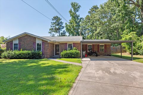 Tiny photo for 4080 Harden Court, Martinez, GA 30907 (MLS # 546911)