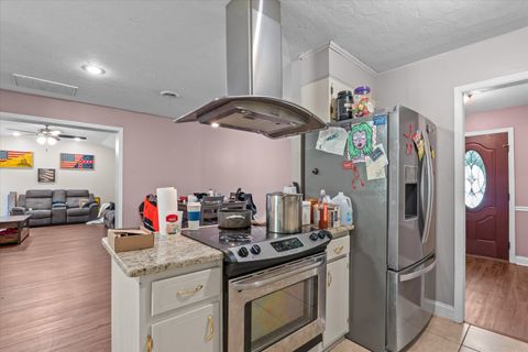 Tiny photo for 4080 Harden Court, Martinez, GA 30907 (MLS # 546911)