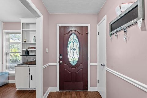 Tiny photo for 4080 Harden Court, Martinez, GA 30907 (MLS # 546911)