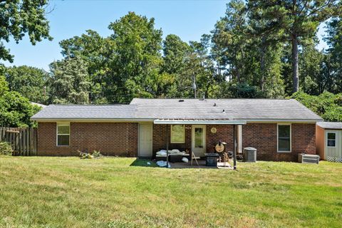 Tiny photo for 4080 Harden Court, Martinez, GA 30907 (MLS # 546911)