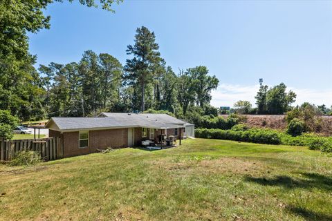 Tiny photo for 4080 Harden Court, Martinez, GA 30907 (MLS # 546911)
