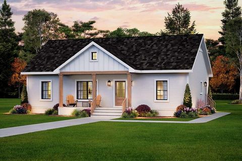 Photo of 272 Keith Drive, Warrenville, SC 29851 (MLS # 552687)