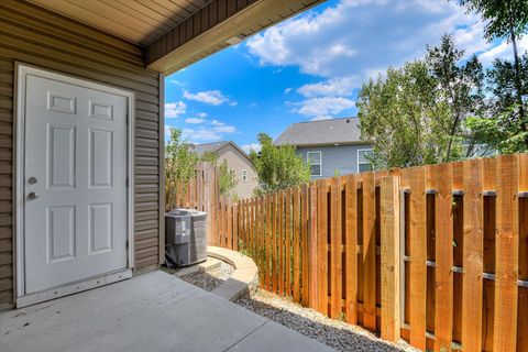 A home in Grovetown