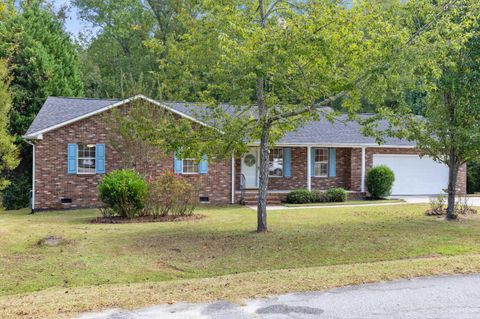 Tiny photo for 420 King Lane, Thomson, GA 30824 (MLS # 547991)