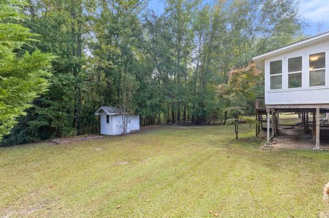 Tiny photo for 420 King Lane, Thomson, GA 30824 (MLS # 547991)