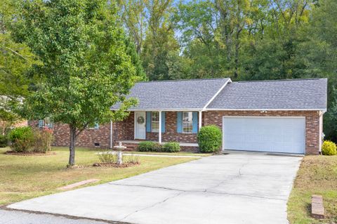 Tiny photo for 420 King Lane, Thomson, GA 30824 (MLS # 547991)