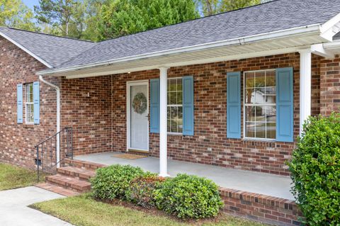 Tiny photo for 420 King Lane, Thomson, GA 30824 (MLS # 547991)
