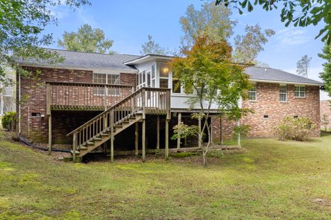 Tiny photo for 420 King Lane, Thomson, GA 30824 (MLS # 547991)