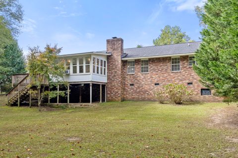 Tiny photo for 420 King Lane, Thomson, GA 30824 (MLS # 547991)