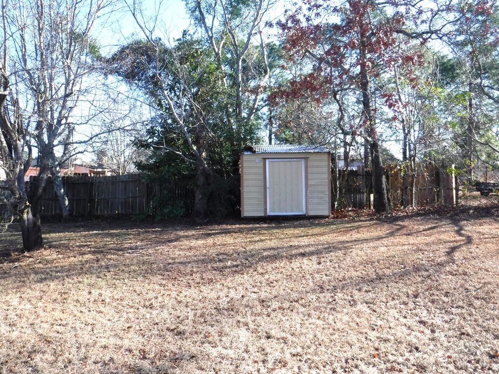 Photo of 2604 Carrington Drive, Hephzibah, GA 30815 (MLS # 551365)